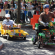 Illustration for article titled Adult Power Wheels Racing Is Real, Wonderful, And Totally Insane